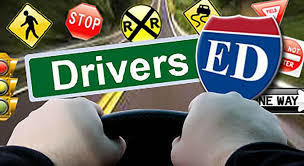 Driver's Education Program Update