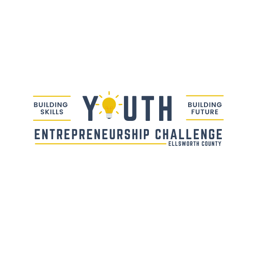 Youth Entrepreneurship Challenge Graphic