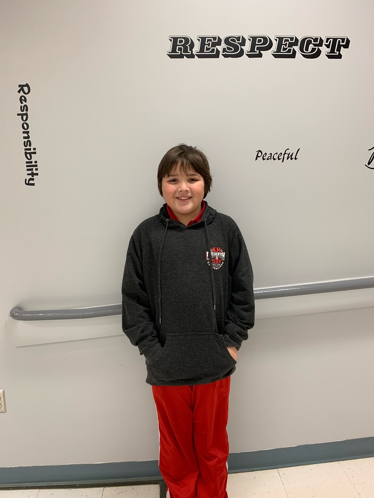 Braydon Rodriguez