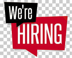 Job Opening