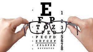 Vision Screening Exemptions