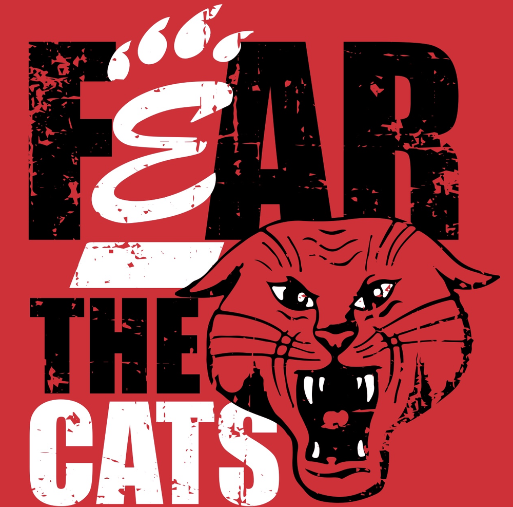 Fear the Cats