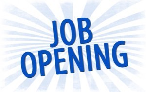 Job Opportunity