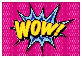 327 @ 3:27 - Wow! Wow ! Wow!