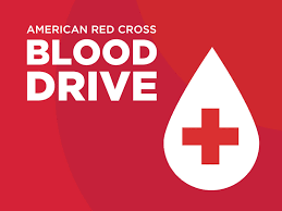 BLOOD DRIVE September 23rd 9:00-3:00