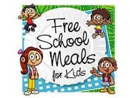 Free School Meals Until May 27, 2021