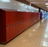 District-wide Return & Pick-up a Success