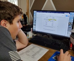 District Update