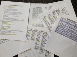 2019-2020 School Year is a Wrap