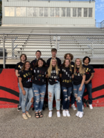HOMECOMING 2020
