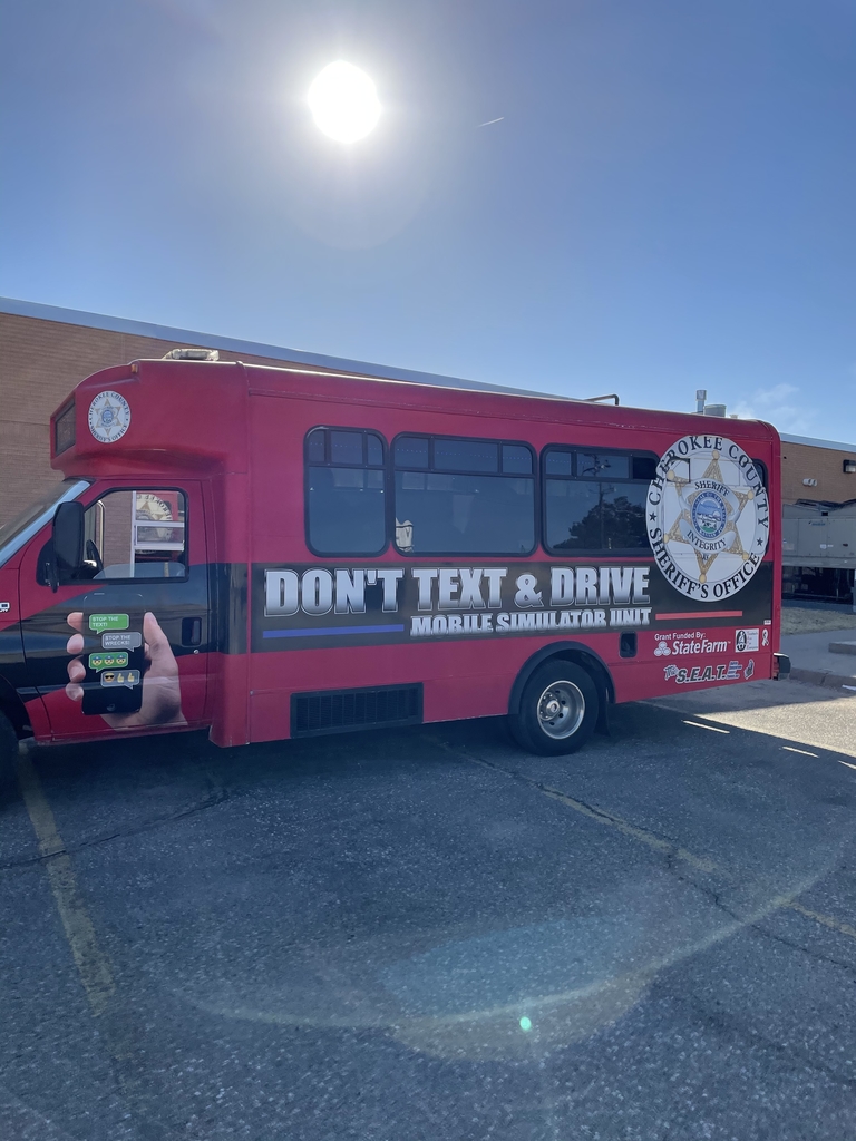 Text & Drive Simulator